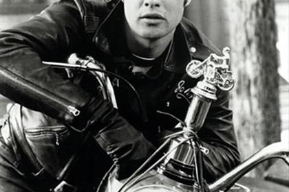 Marlon Brando estate sues Harley-Davidson