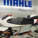 White Motorcycle Concepts have worked with MAHLE