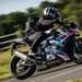 BMW M1000R tested for MCN by Ben Clarke