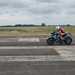 Bruce Dunn tests the BMW M1000R