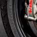 Dunlop Mutant tyre sidewall