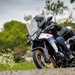 The 2023 Honda Transalp XL750 is so easy to ride quickly