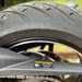 Kawasaki Ninja H2 SX SE long-term test bike tyres replaced with Metzeler Roadtec