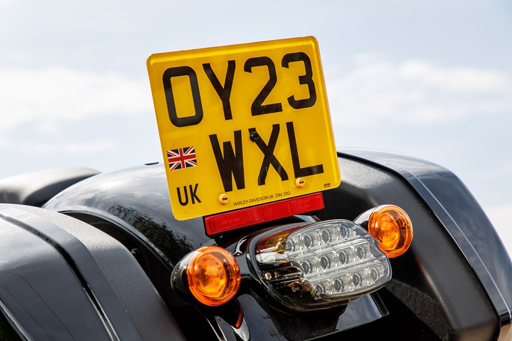 MCN fleet: Harley-Davidson Low Rider ST long-term test | MCN