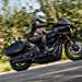 Long-term Harley-Davidson Low Rider ST action shot