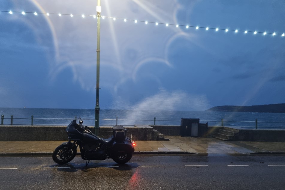 Harley-Davidson Low Rider ST long-term review | 10,392 miles