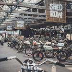 Head to the Shed: Bike Shed celebrate past, present and future with upcoming Moto Show