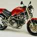 Ducati Monster M900