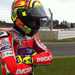 Rossi rescued after Ducati 1198 breaks down