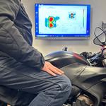 Bum deal: The science of motorcycle seat discomfort explained