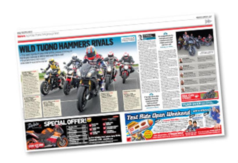 MCN 1 June