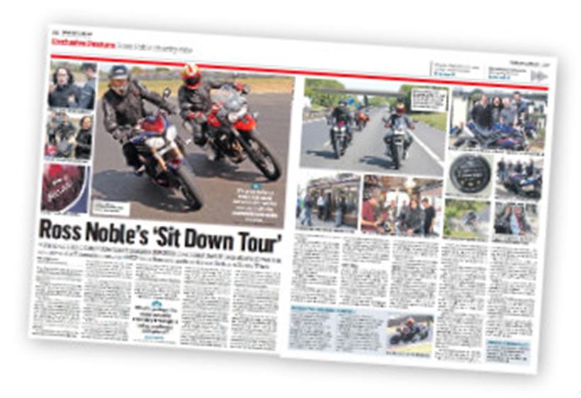 MCN 1 June