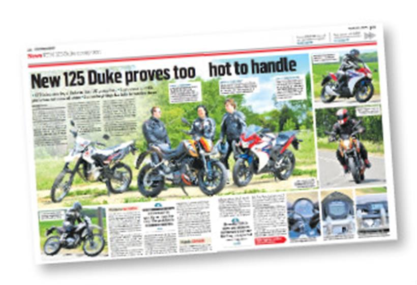 MCN 1 June