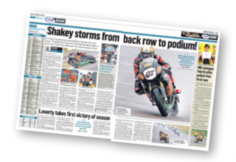 MCN 1 June