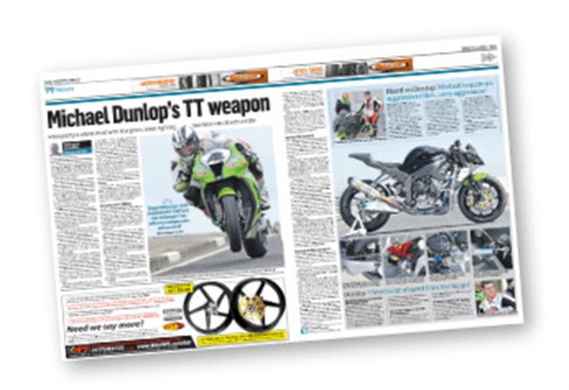 MCN 1 June