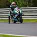 Josh Brookes in action for FHO Racing BMW at Oulton Park