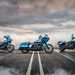 The 2023 Harley-Davidson Fast Johnnie range