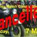 Romney Marsh Bike Jumble is cancelled