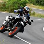 KTM 890 SMT (2023 on) Review