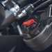 KTM 890 SMT suspension adjustment