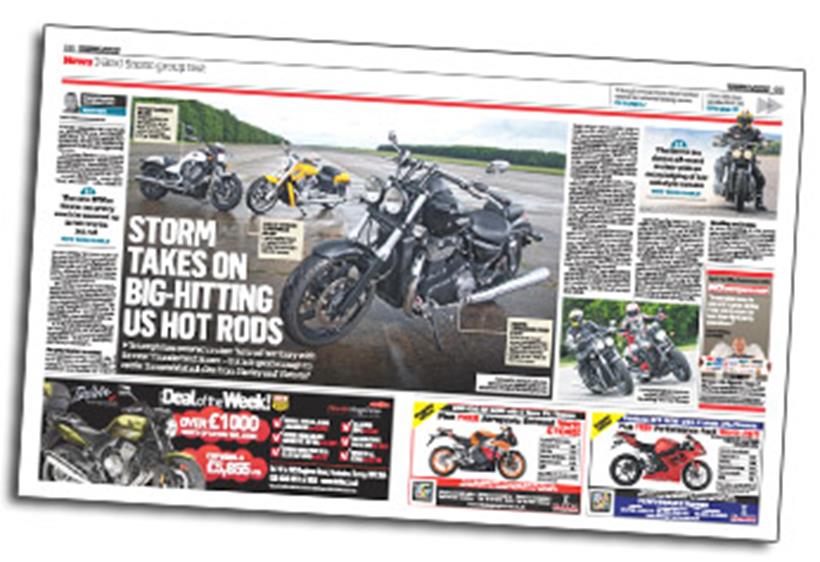 MCN 1 June