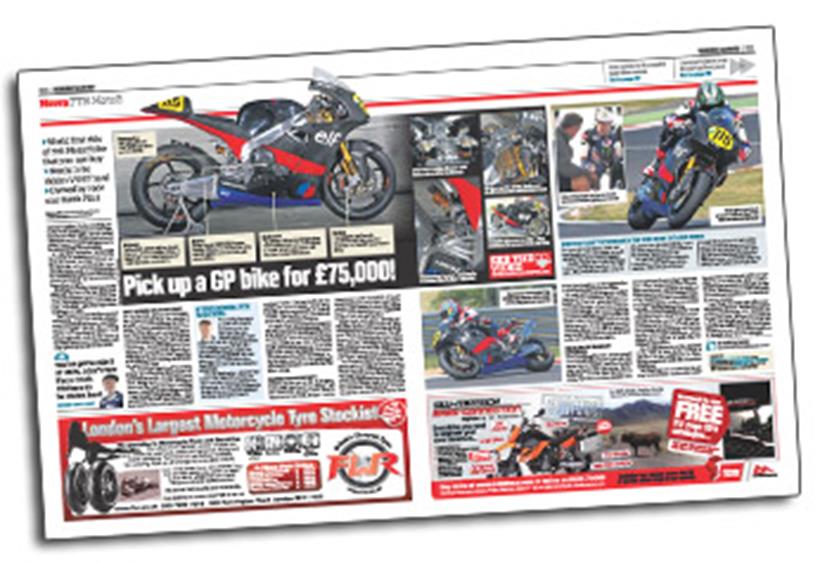 MCN 1 June