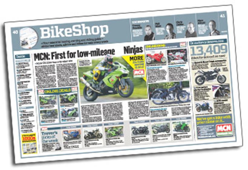 MCN 1 June