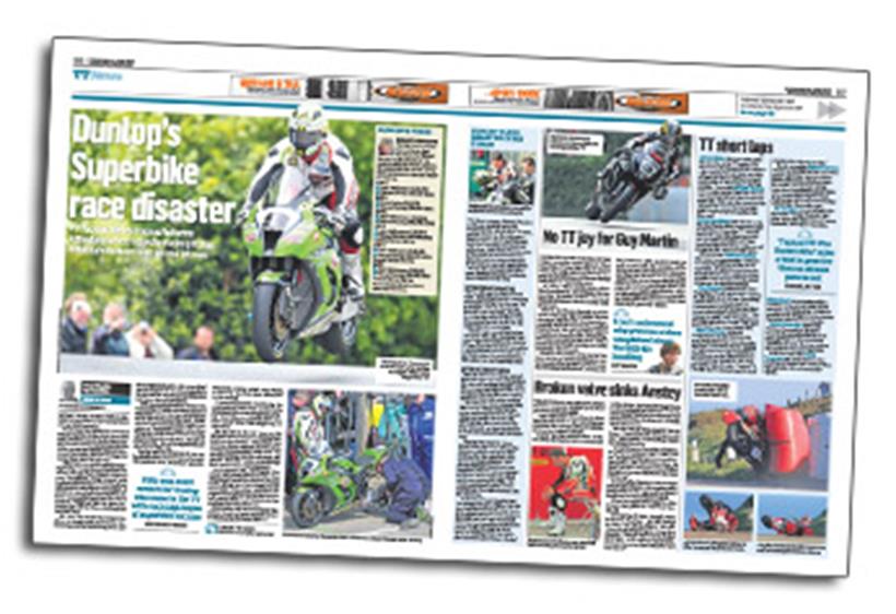 MCN 1 June