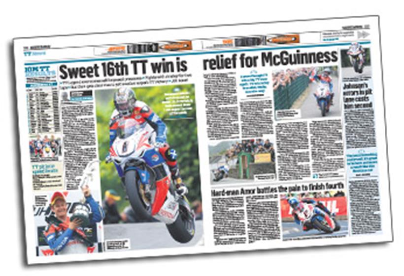 MCN 1 June