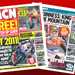 FREE 24-page British GP guide in this week's MCN