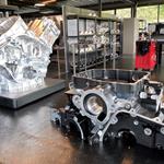 Brough Superior begin delivery of CNC machined engines