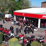 Seeing red: Ducatisti to gather for second We Ride as One event