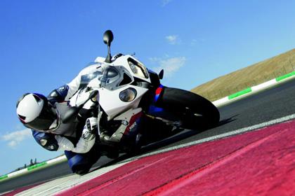 BMW S1000RR