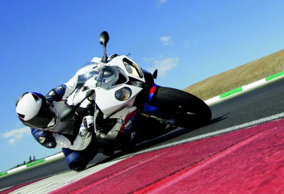 BMW unveils new S1000RR finance deals
