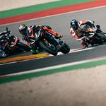 Ride on track with Max Biaggi at Aprilia's upcoming Pro Experience