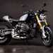 The BMW R12 nineT will replace the R nineT