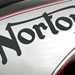 Norton at the TT