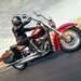 Harley-Davidson Heritage Classic Anniversary model
