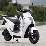 Honda EM1 e scooter: Details of first new electric unveiled