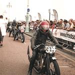 Brighton Speed Trials absent of motorcycles again