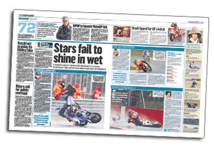 MCN 1 June