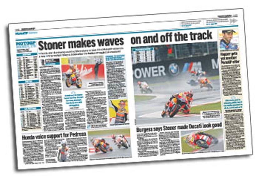 MCN 1 June