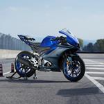 YAMAHA R125 (2023 on) Review