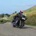 Harley-Davidson CVO Road Glide Limited Anniversary Edition front