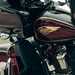 Harley-Davidson CVO Road Glide Limited Anniversary Edition paintjob