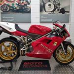 Bumper weekend of sales at Devitt MCN Festival Silverstone Auction