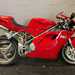 2001 Ducati 748 Biposto