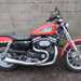2001 Harley-Davidson XL883
