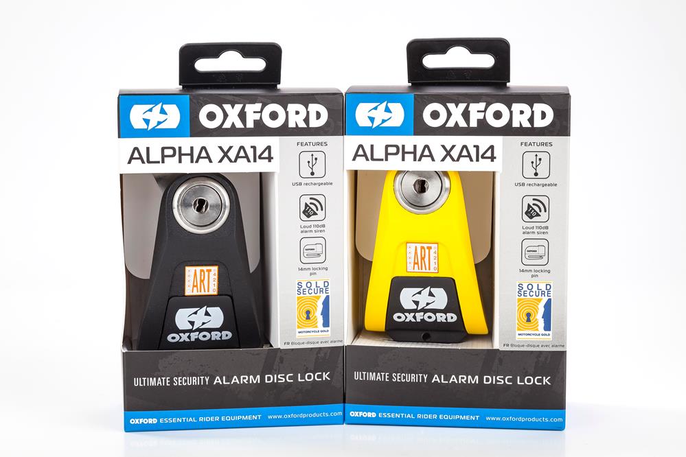 Disc Lock Pc Become an MCN Member and get a FREE disc lock*!