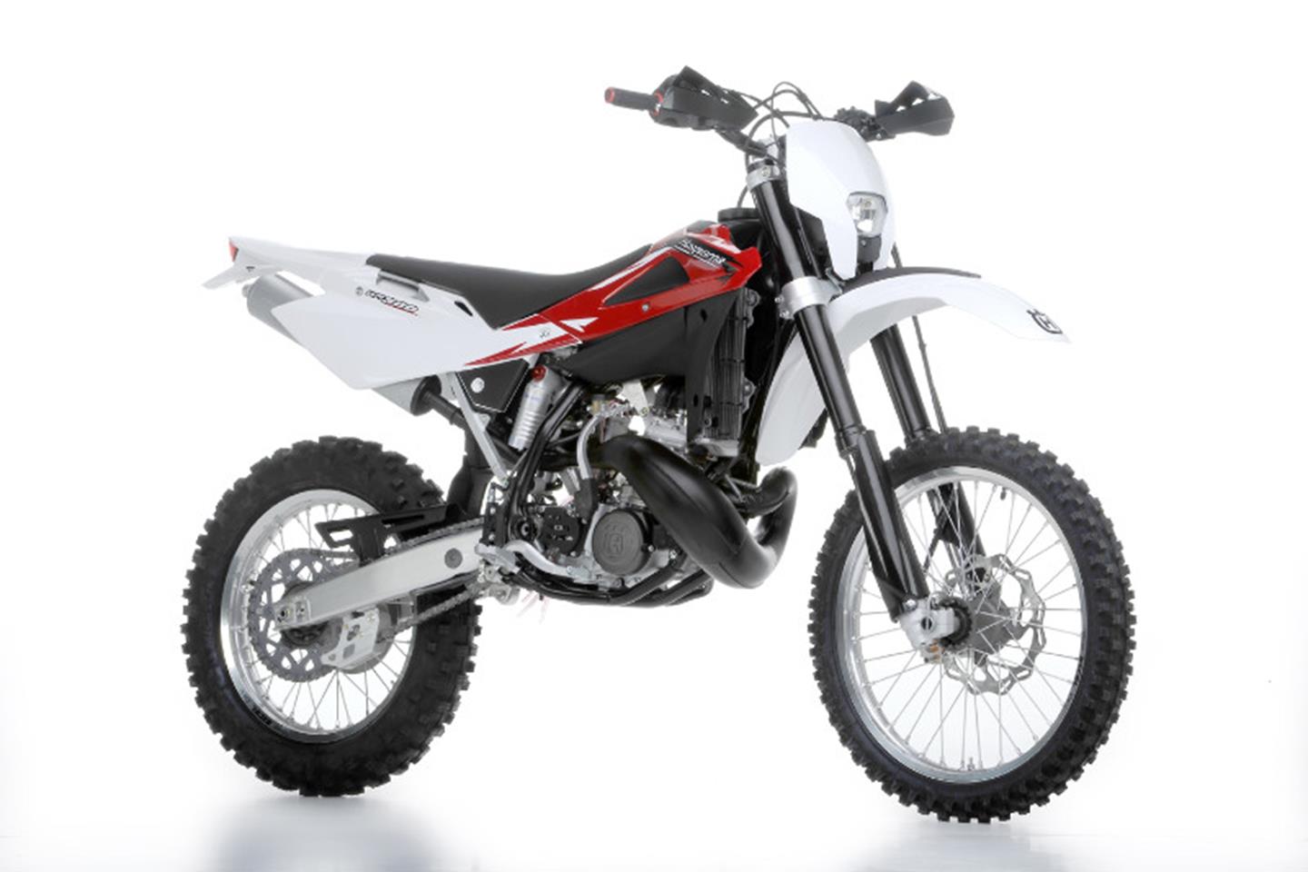 Husqvarna deals enduro 250